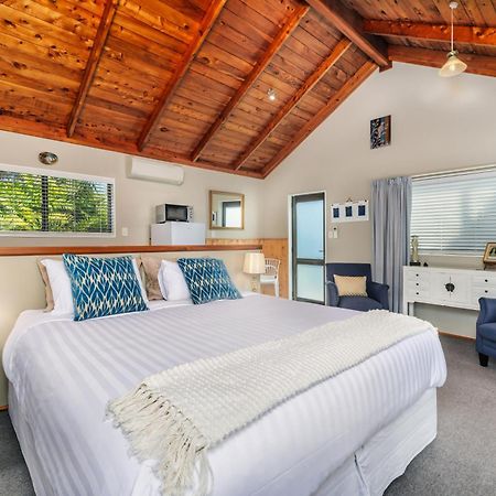 Harbour View Cottage Bay Of Islands Opua ภายนอก รูปภาพ