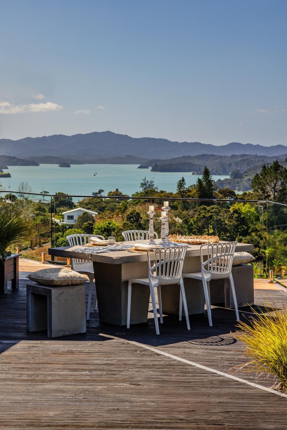 Harbour View Cottage Bay Of Islands Opua ภายนอก รูปภาพ